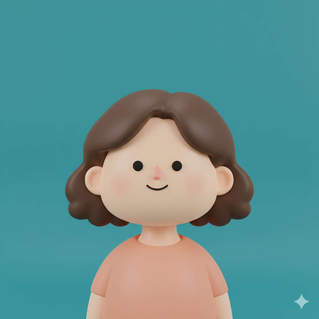 주부 크리에이터